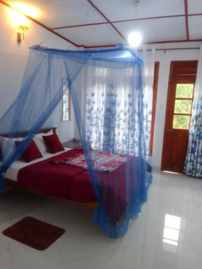 Nature's Glow Home Stay AND RESTAURANT